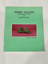 Akro agate children for sale  Ashland