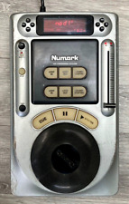 Numark axis player for sale  NORWICH