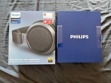 Fones de ouvido Philips Fidelio X3 (CAIXA ABERTA - EXCELENTE) comprar usado  Enviando para Brazil