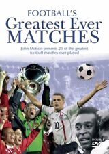 Football greatest ever for sale  AMMANFORD