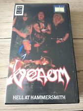 Venom hell hammersmith gebraucht kaufen  Einbeck