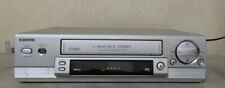 Aiwa videoregistratore vhs usato  Roma