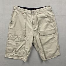 Musto cargo shorts for sale  BARNSTAPLE