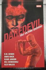 Daredevil collection gli usato  Roma