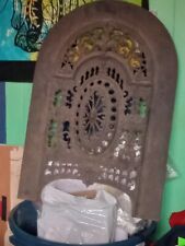 Antique fireplace grate for sale  Tolono