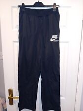 Nike tracksuit bottoms for sale  NEWRY
