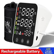 Led rechargeable blood for sale  LEICESTER