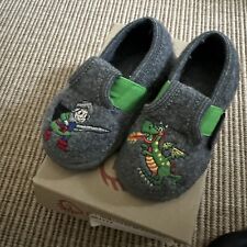 Giesswein slippers size for sale  SEVENOAKS