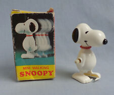 Vintage boxed snoopy for sale  UK