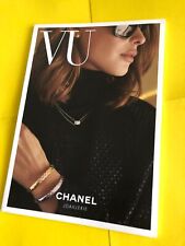 Chanel joaillerie fine d'occasion  Expédié en Belgium