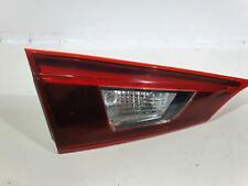 mazda 3 tail light for sale  Ireland