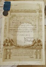 Diploma africa orientale usato  Palermo