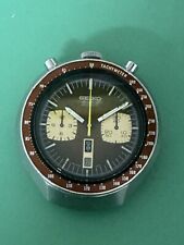 Seiko automatic chronograph for sale  UK
