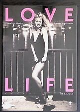 Escenas de Love Life con Irene Roswitha Hecke PB 1a Edición 1a Impresión 1982 segunda mano  Embacar hacia Mexico