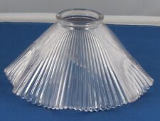 Glass holophane shade for sale  Crossville