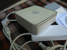Używany,  Apple Mac mini, 2006, Core Duo 1,66 GHz, 2 GB pamięci RAM,  na sprzedaż  PL