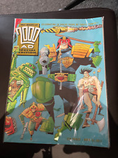 Best 2000ad special for sale  NOTTINGHAM