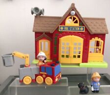Elc happyland fire for sale  LIVERPOOL