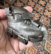 Antique shoe shaped d'occasion  Expédié en Belgium