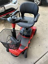 Wheels mobility scooter for sale  Carmichael