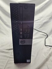 Dell OptiPlex 3040 SFF (1TB SSD Intel Core i5-6500 3.4GHz 8GB RAM)  comprar usado  Enviando para Brazil