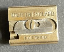 Vintage brass pocket for sale  NORTHAMPTON