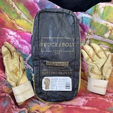 Bruce bolt gold for sale  Indianapolis
