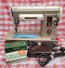 Singer 301a sewing for sale  Grandville