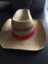 Sonnenhut cowboy hut gebraucht kaufen  Winnweiler