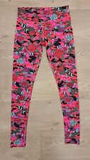 zumba leggings for sale  REDCAR