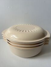 Vtg tupperware microwave for sale  Colonial Heights