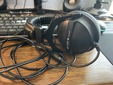 Usado, Fones de ouvido headband Beyerdynamic DT 770M - Preto comprar usado  Enviando para Brazil