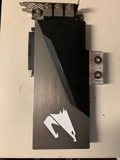 Aorus xtreme rtx for sale  West Valley City