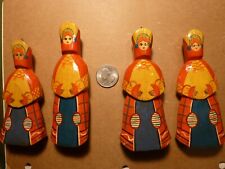 vintage russian christmas ornaments for sale  Houston