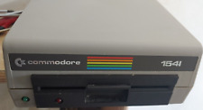 Commodore 1541 diskettenlaufwe gebraucht kaufen  Bruchsal