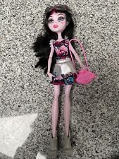 Monster high boo gebraucht kaufen  Gütersloh-Friedrichsdorf