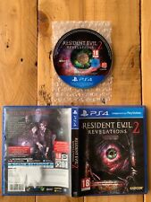 Résident evil revelations d'occasion  Vannes