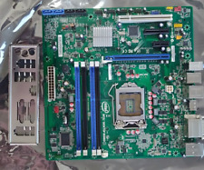 Intel motherboard matx for sale  ROTHERHAM