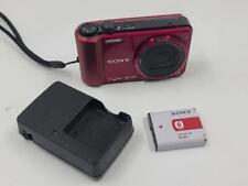 Red sony cyber for sale  Newburgh