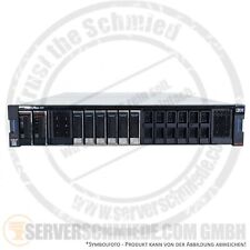 IBM All Flash AF 900 Raid SAN Storage 9843-AE3 8/16Gb* FC / QDR Infiniband* 2x P comprar usado  Enviando para Brazil