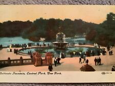 Vintage 1911 postcard d'occasion  Expédié en Belgium
