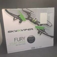 Sky viper fury for sale  Washburn