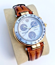 Montre Michel Herbelin Chronographe Newport comprar usado  Enviando para Brazil