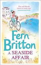 Seaside affair britton for sale  UK