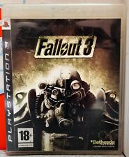 Fallout ps3 playstation usato  Fiano Romano