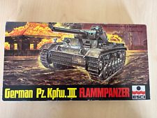 Esci german pz.kpfw. for sale  READING