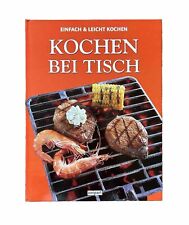 Vintage kochbuch 2001 gebraucht kaufen  Garmisch-Partenkirchen