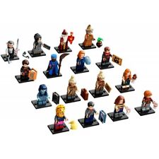 Lego 71028 minifigures usato  Rimini