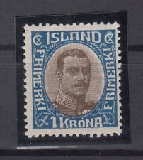 20198 iceland mint d'occasion  Poitiers