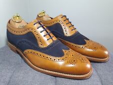 Loake thompson tan for sale  DONCASTER